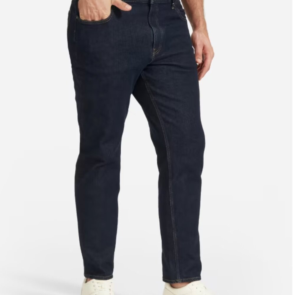 Everlane Athletic jeans BRAND NEW (unopened!)